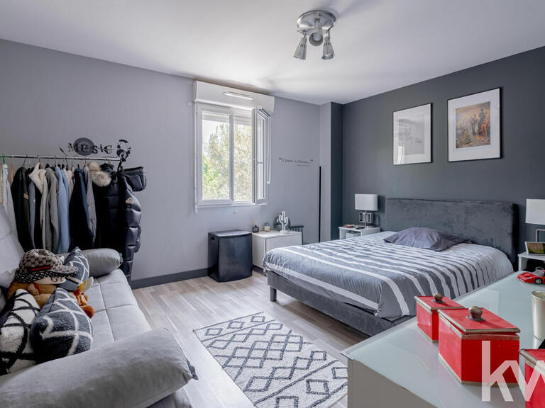 Villa Rosny-sous-Bois - 4 bedrooms - 170m²