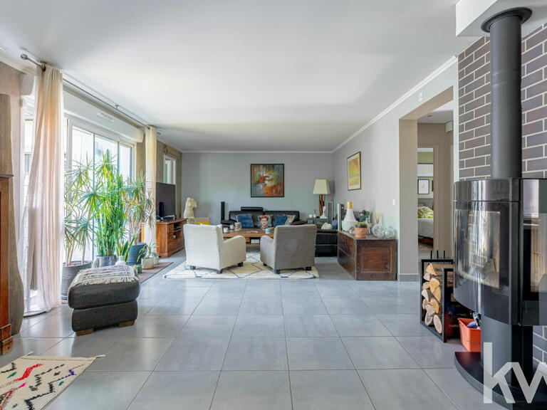 Villa Rosny-sous-Bois - 4 bedrooms - 170m²