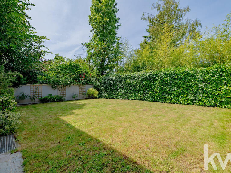 Villa Rosny-sous-Bois - 4 bedrooms - 170m²