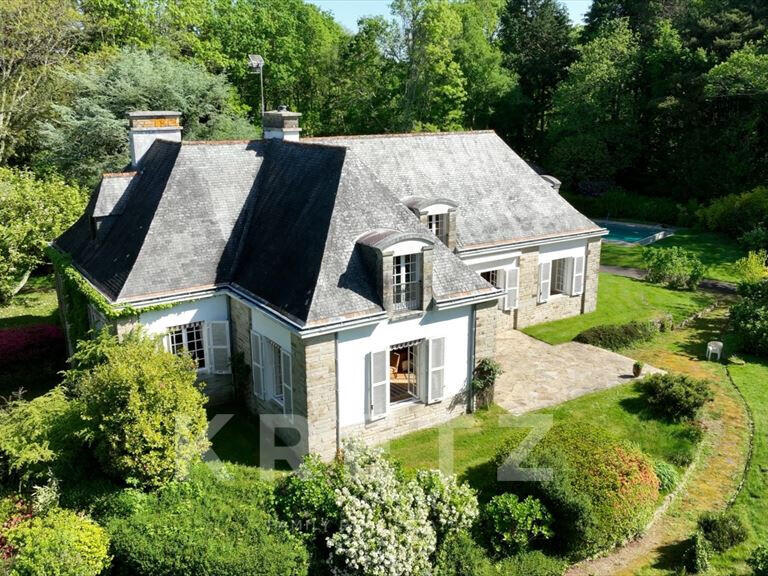 Maison Rosporden - 264m²