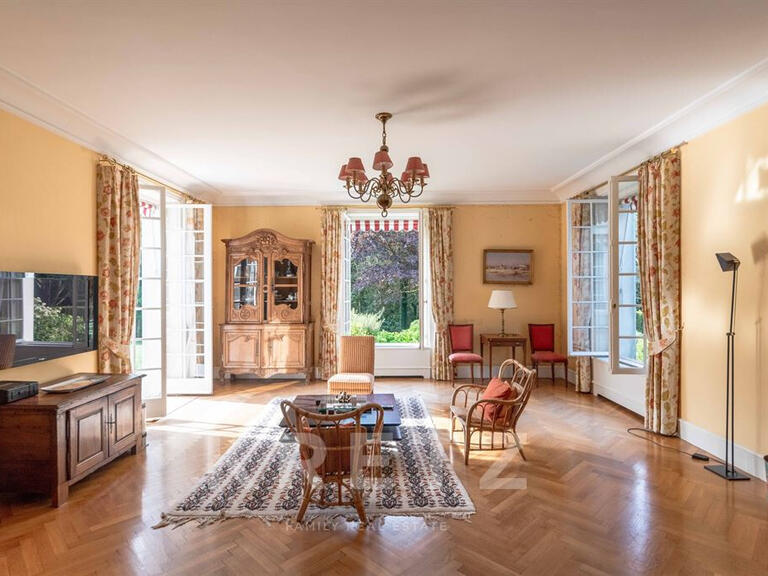 Maison Rosporden - 264m²