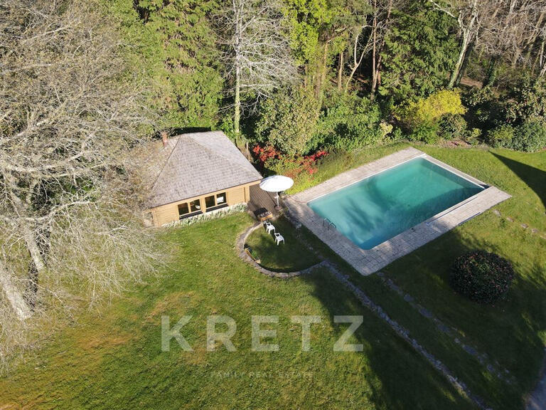 Maison Rosporden - 264m²