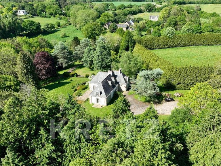 Maison Rosporden - 264m²