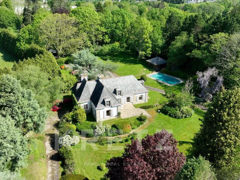 Maison Rosporden - 264m²