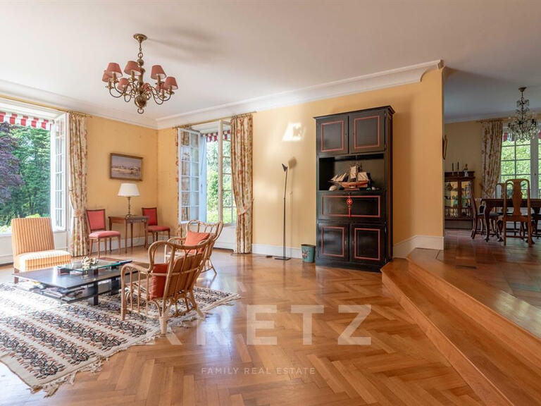 Maison Rosporden - 264m²