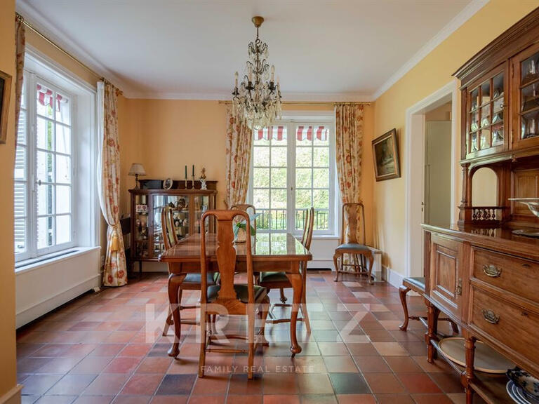 Maison Rosporden - 264m²