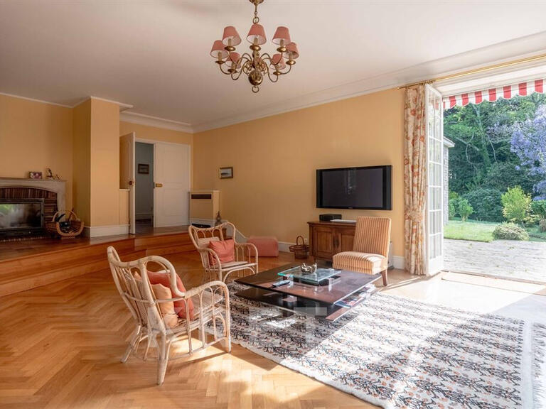 Maison Rosporden - 264m²