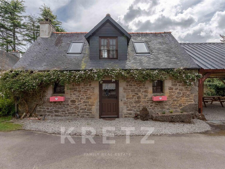Property Rostrenen - 11 bedrooms - 410m²