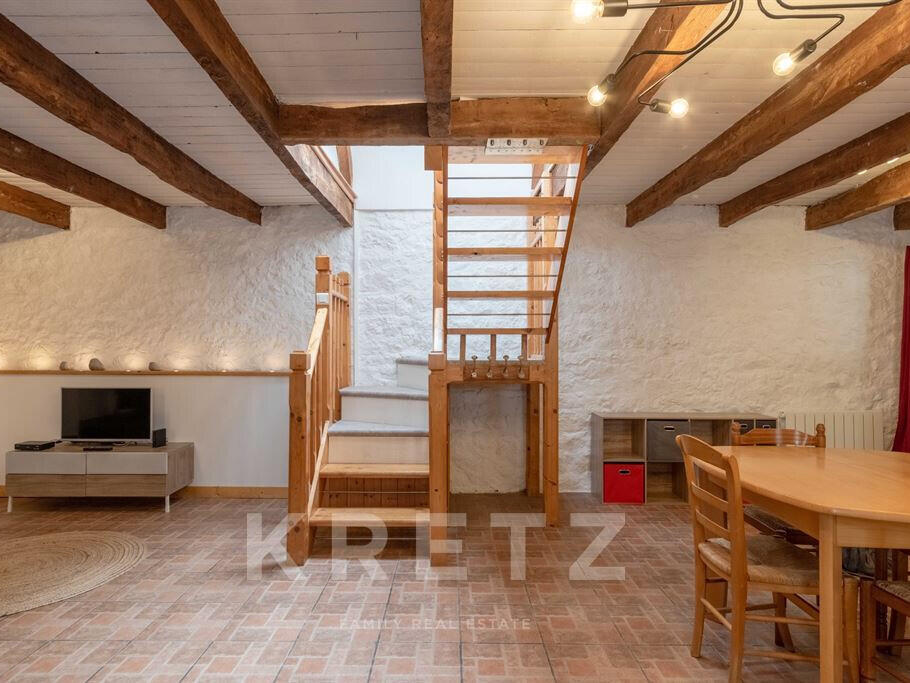Property Rostrenen