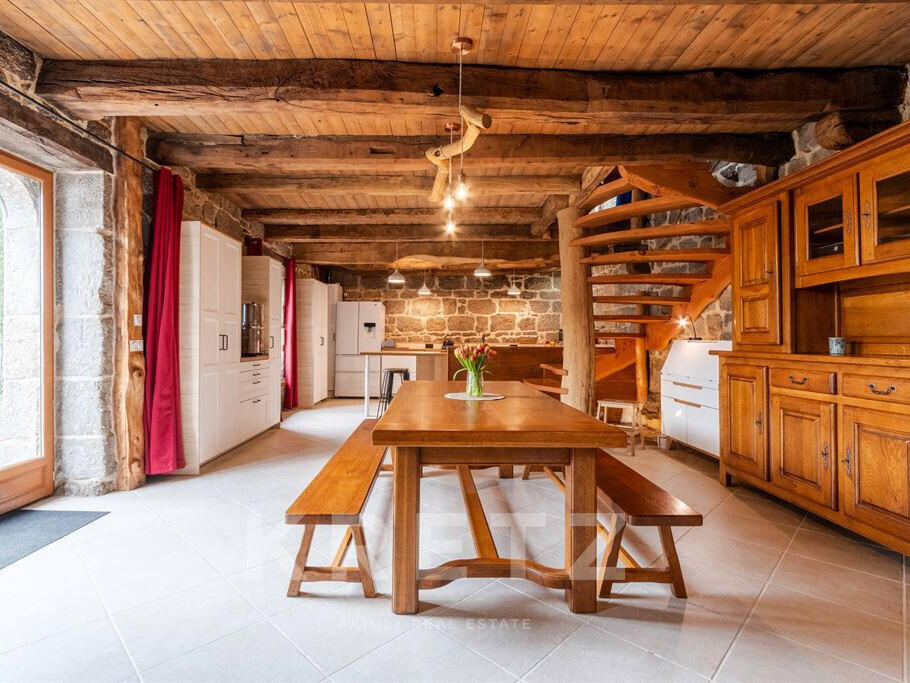 Property Rostrenen