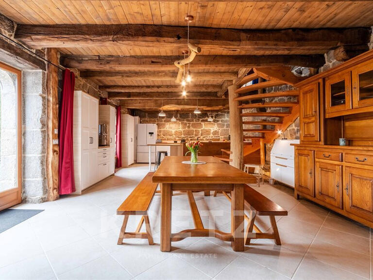 Property Rostrenen - 11 bedrooms - 410m²