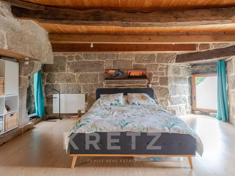Property Rostrenen - 11 bedrooms - 410m²