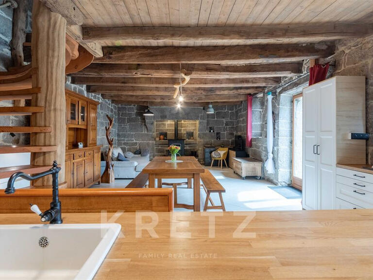 Property Rostrenen - 11 bedrooms - 410m²
