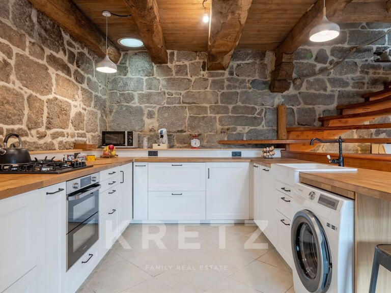 Propriété Rostrenen - 11 chambres - 410m²