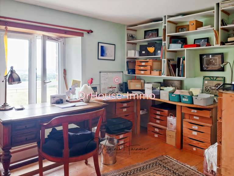 Villa Rostrenen - 4 chambres - 152m²