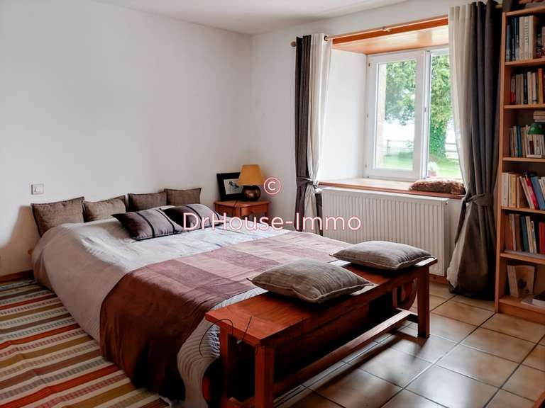 Villa Rostrenen - 4 chambres - 152m²