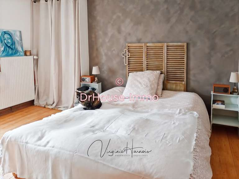 Villa Rostrenen - 4 chambres - 152m²
