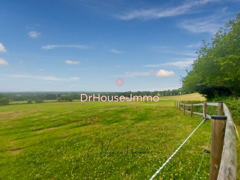 Villa Rostrenen - 4 chambres - 152m²