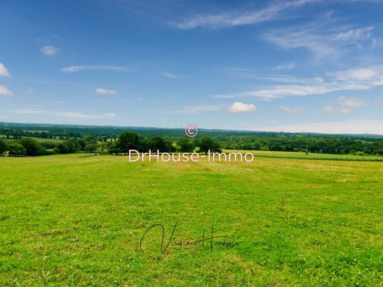 Villa Rostrenen - 4 chambres - 152m²