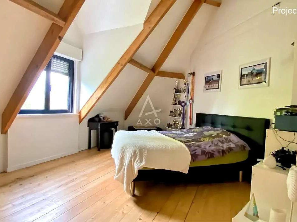 Maison Rosult