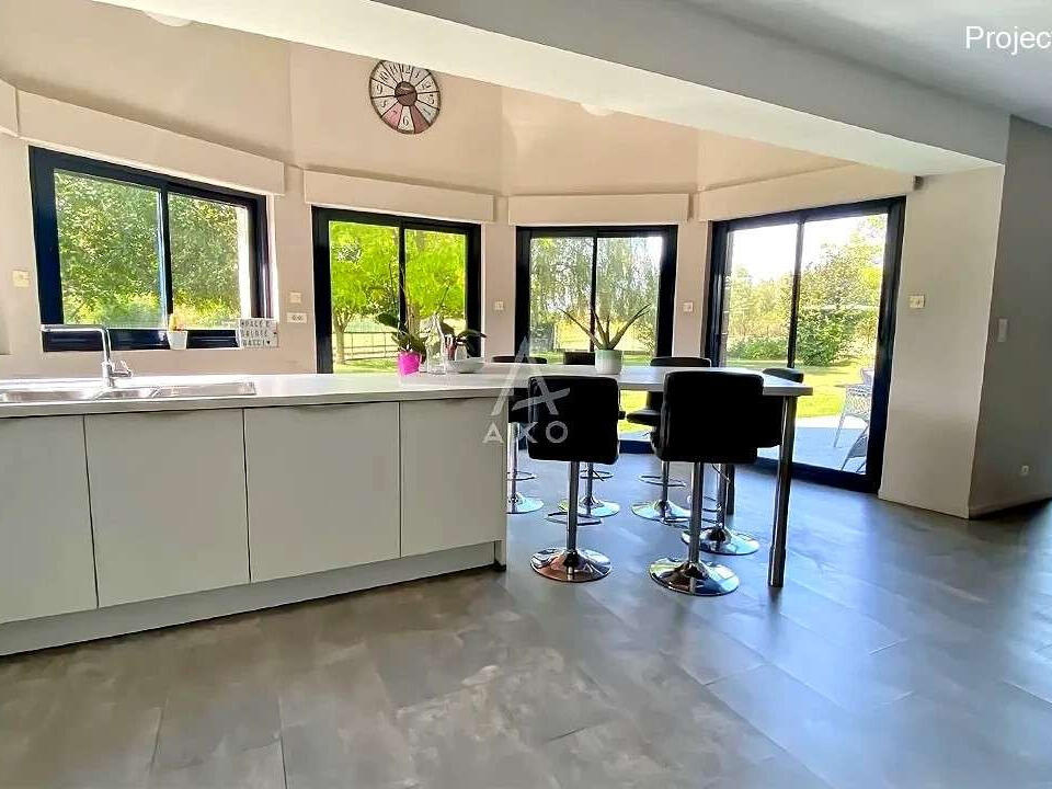 Maison Rosult