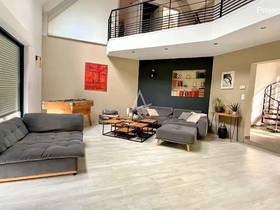 Maison Rosult