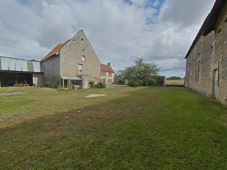 Vente Maison Rots - 11 chambres