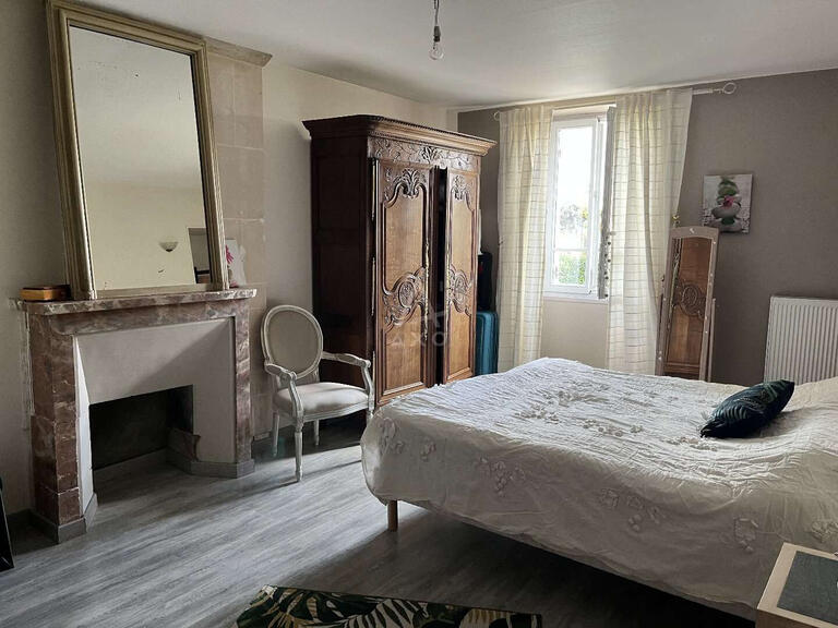 Maison Rots - 5 chambres