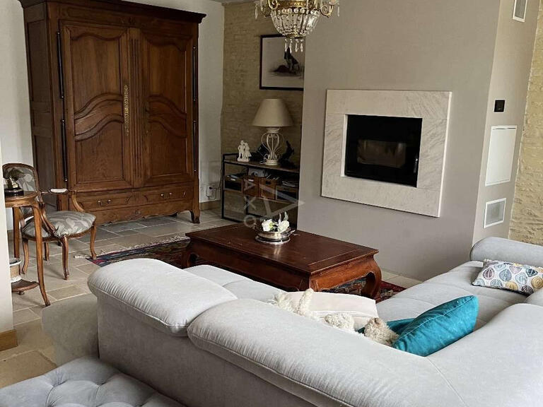 Maison Rots - 5 chambres