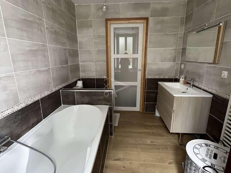 Maison Rots - 5 chambres