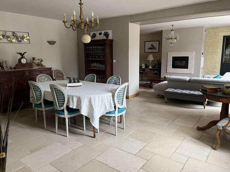 Maison Rots - 5 chambres