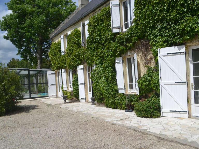 Maison Rots - 5 chambres