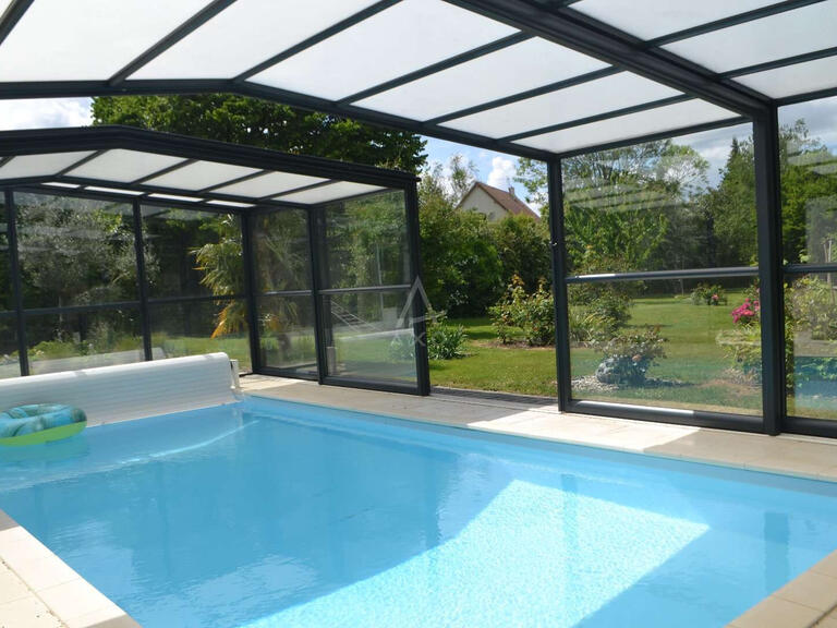 Maison Rots - 5 chambres