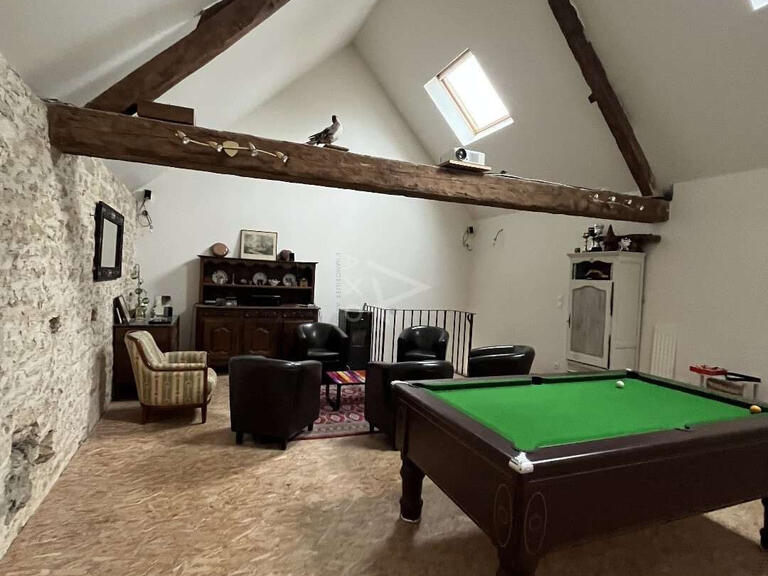 Maison Rots - 5 chambres