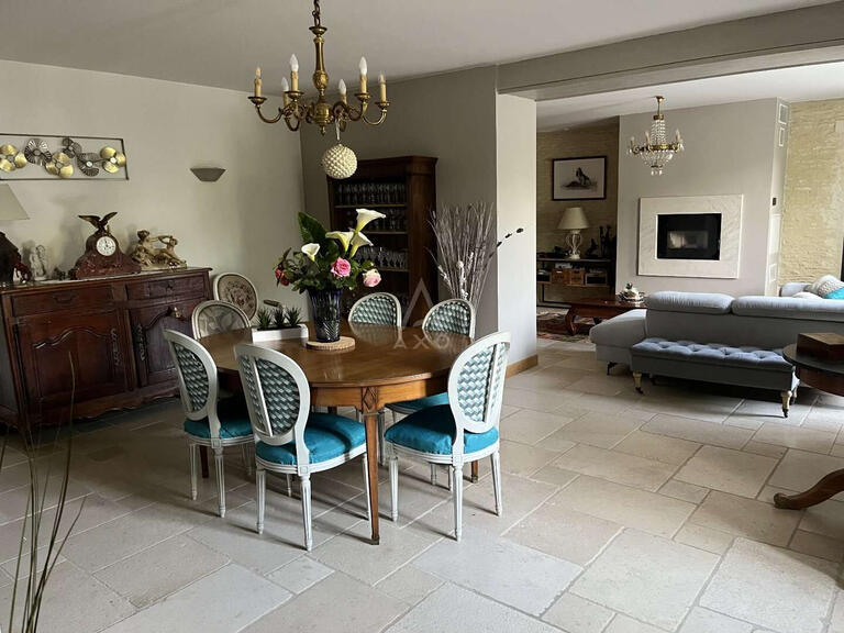 Maison Rots - 5 chambres