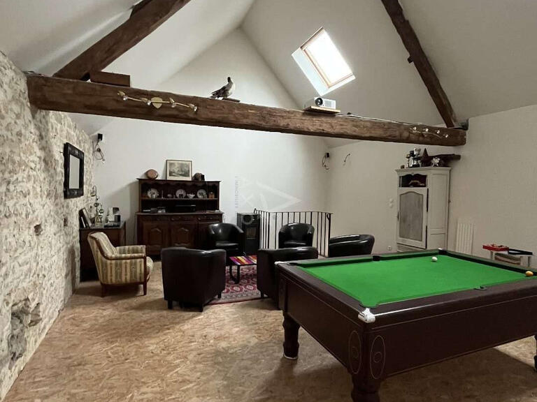 Maison Rots - 5 chambres