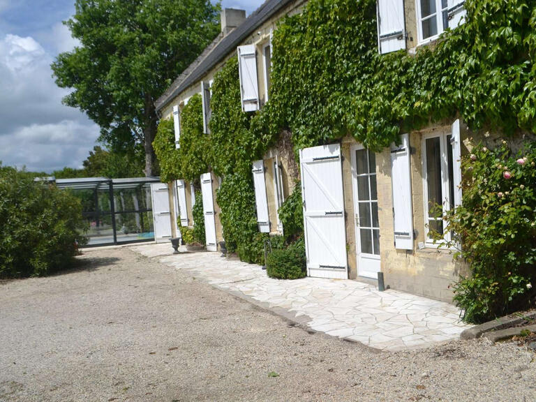 Maison Rots - 5 chambres