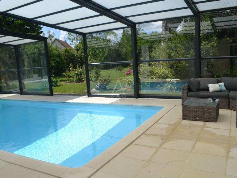 Maison Rots - 5 chambres