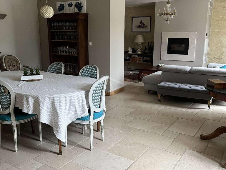 Maison Rots - 5 chambres