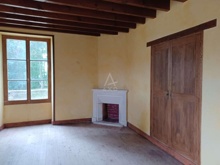 Maison Rots - 5 chambres