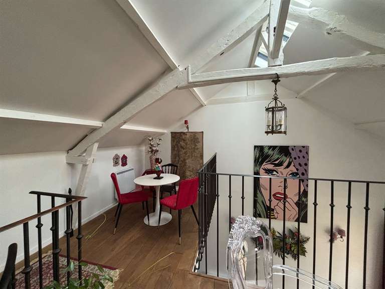 House Rots - 5 bedrooms - 195m²