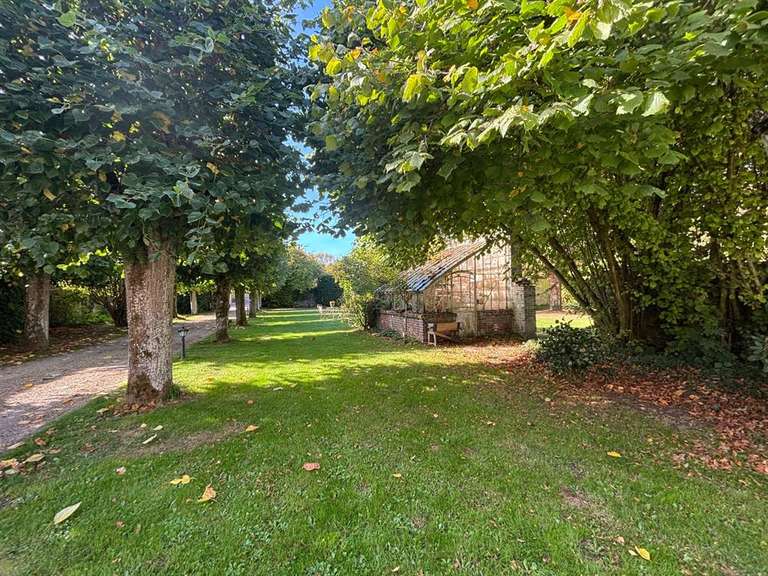 House Rots - 5 bedrooms - 195m²