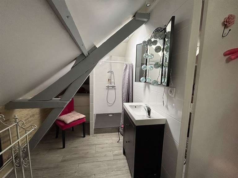 House Rots - 5 bedrooms - 195m²