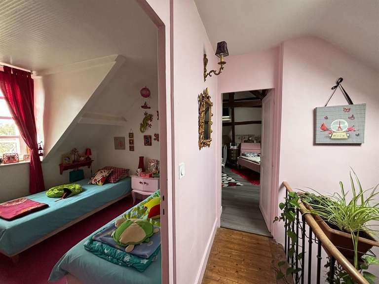 House Rots - 5 bedrooms - 195m²