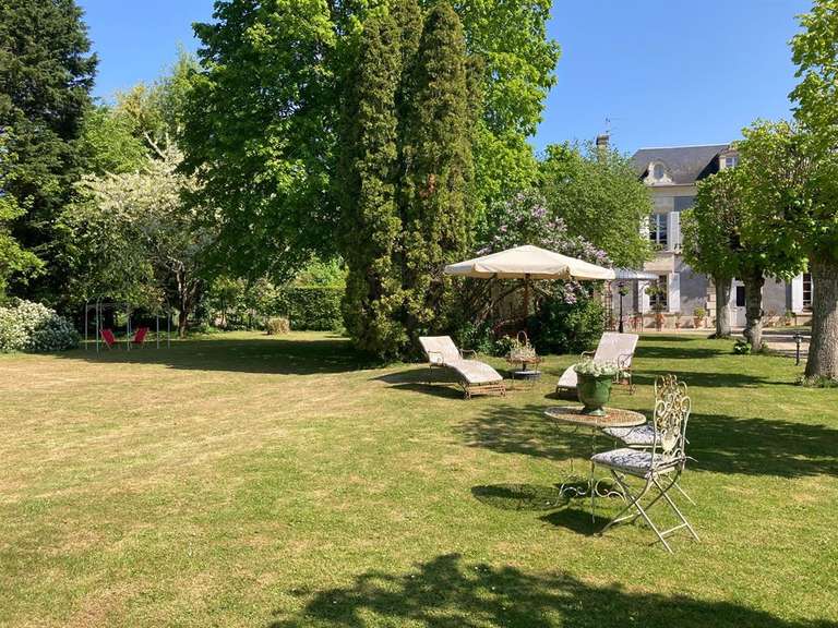 House Rots - 5 bedrooms - 195m²