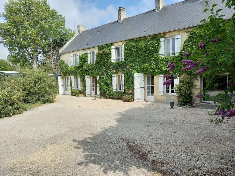 Maison Rots - 4 chambres