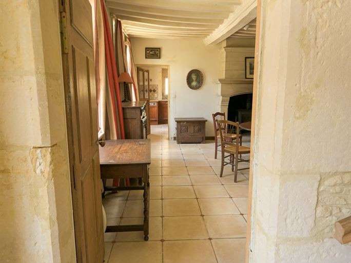 Maison Rots