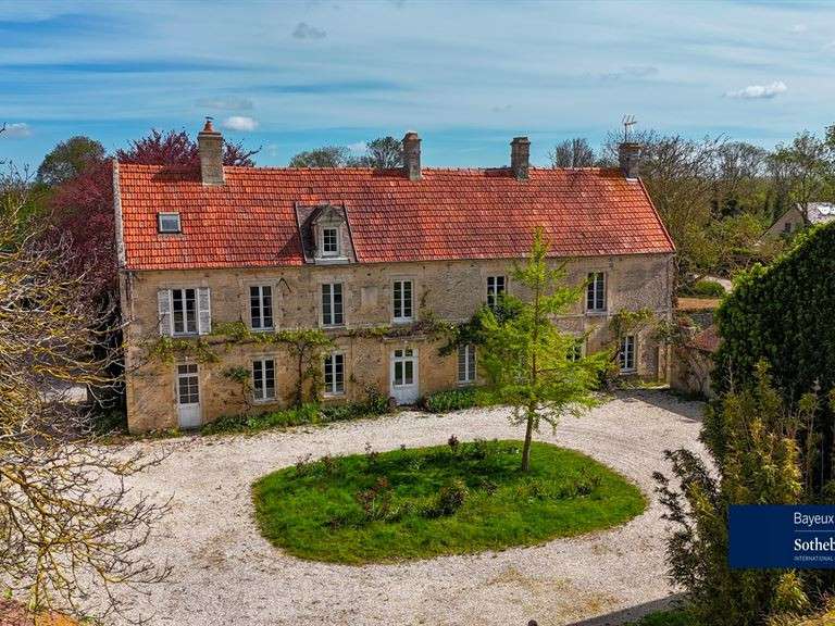 Maison Rots