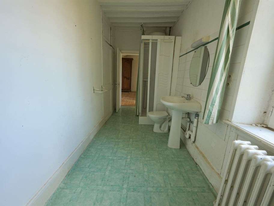 Maison Rots