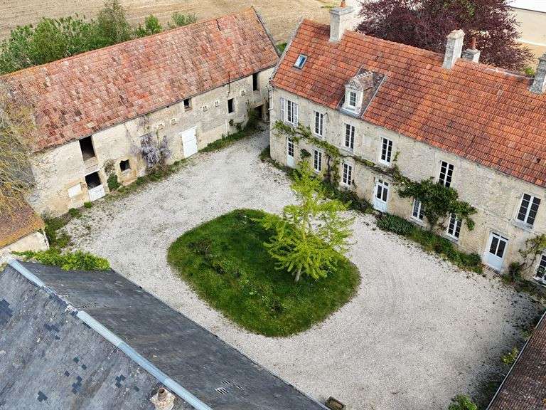 Maison Rots